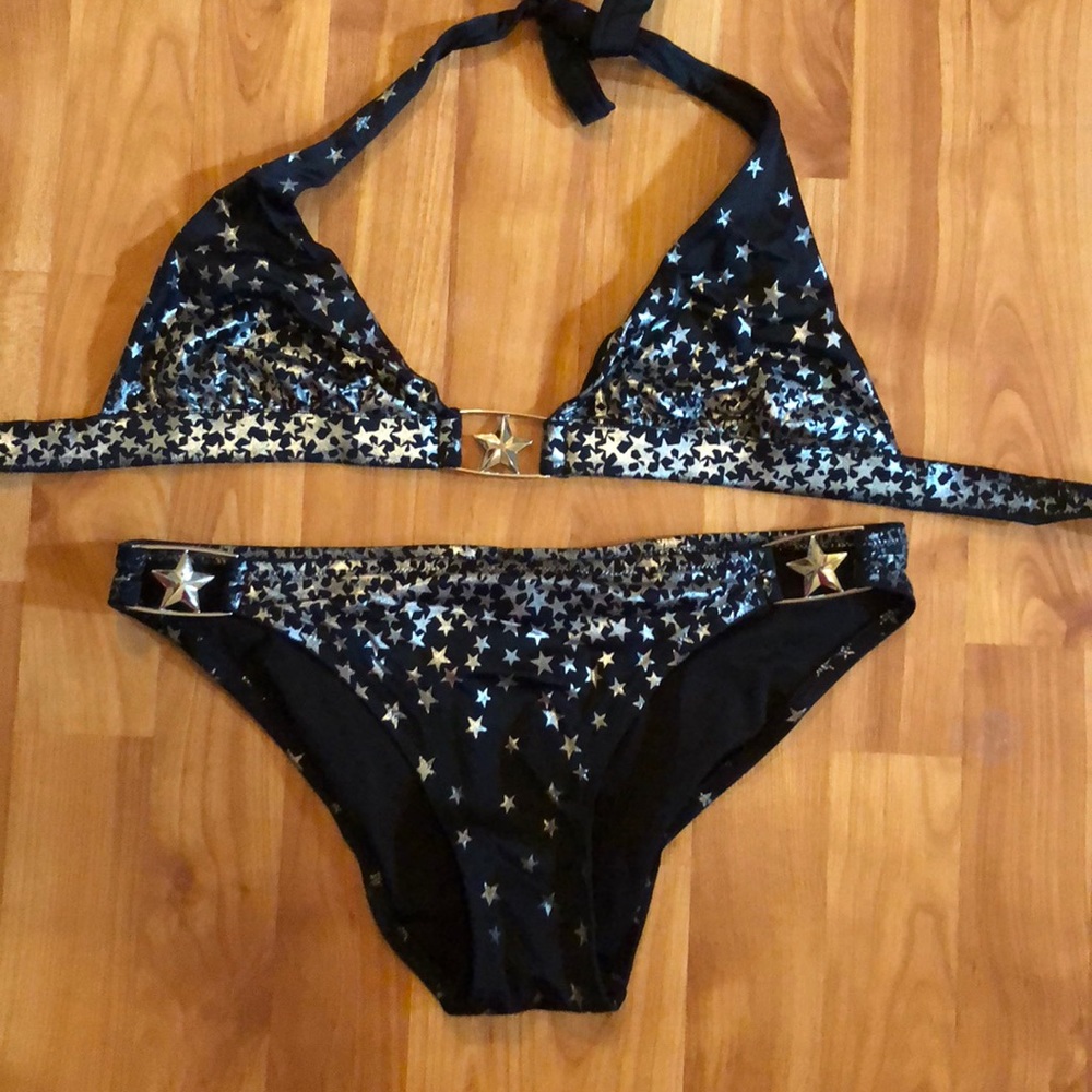 VS swimsuit